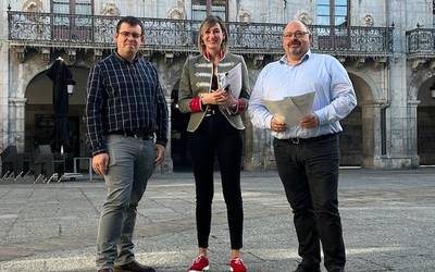 39.662.000 euroko aurrekontua proposatu du Udal Gobernuak 2023rako