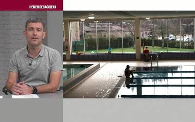 Udalak hasi dira gas eta argindar faktura txikitzeko neurriak hartzen