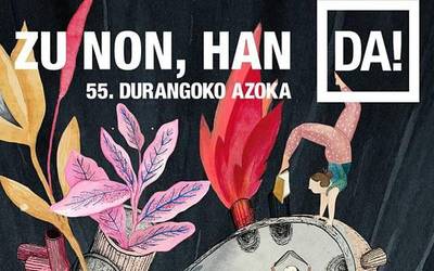 "Zu non, han DA!” egitasmoa Getxora helduko da datorren astean