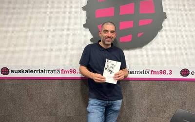 Dani Sanz | Estatuko azpikultura