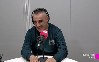 Alex Sardui (Gatibu): "Martxoaren 18ko kontzertua festa erraldoia izango da"
