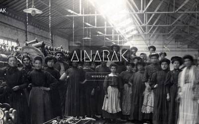 ‘Ainarak’ filma ostiralean estreinatuko dute Golem zinemetan