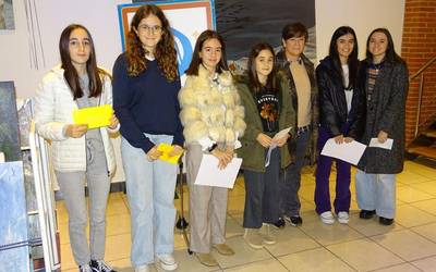 207 parte hartzaile eta 6 irabazle Zornoza Elkarte Artistiko eta Kulturalak antolaturiko idazlan lehiaketan