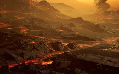 Gliese 486? Hobe 'Su' eta 'Gar'