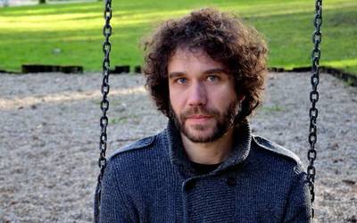 Arabako Literatura Sariak: Mikel Ayllon, Oskar Gaztelu eta Jose Ignacio Lopez
