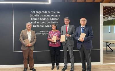 Gasteizko toponimiak badu zortzigarrena