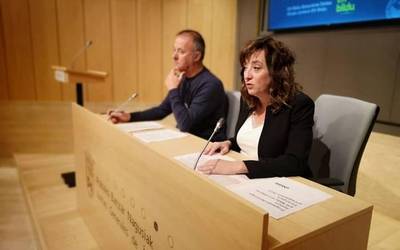 San Prudentzio "erreferentziazko" egoitza izateko aurrekontuak aurkeztu ditu EH Bilduk