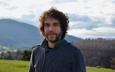 Mikel Ayllon Corralek irabazi du Arabako Literatura Saria