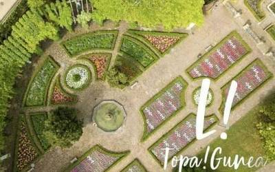 Udalak “Laudioko Begiratoki Turistiko Digitala” estreinatu du