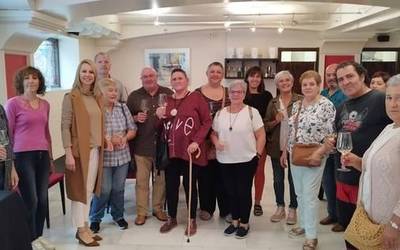 Urduña eta Haroren arteko kultura-trukea amaitzear dago