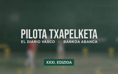 Ikusle asko eta emozioa DV Bancoa Abanca txapelketako kanporaketan