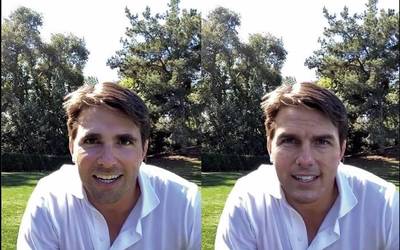 Deepfake