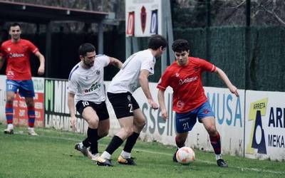 Anaitasunak, batean kale eta bestean bale