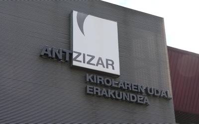 Antzizar kiroldegiko erabiltzaile kopuruak gora egin du Mugiment Kirol Txartela egitasmoari esker