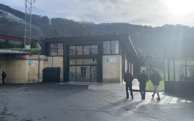 Tolosaldea LHI mekatronika industrialaren arloan, bikaintasun-zentroen sarean