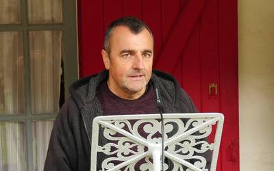 Martin Aramendi Arana izango da Ataungo EH Bilduren  hautagaia