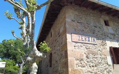 Zeraingo Herri Kandidaturaren ustelkeria akusazioen aurrean, kontzientzia garbi duela adierazi du Amaia Junquera alkateak