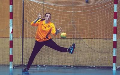 Eraginek etxetik kanpo jokatuko ditu partida guztiak