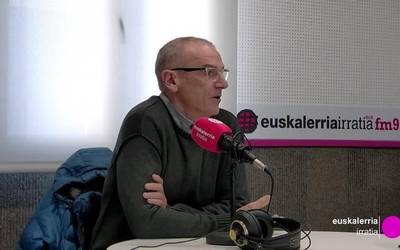 Karlos Delas: “Pasaiako sarraskiaren auzia ireki dute, baina ez dugu itxaropen handirik”