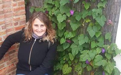 Patricia Etxarren Salvatierra (Mañeruko zinegotzia): "Amorrua da sentimendu nagusia Mañerun"
