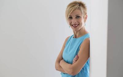 Nerea Mendizabalek hitzaldia emango du datorren asteazkenean Aian