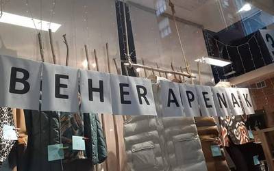 Herrian, kalitatea prezio onean
