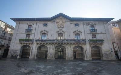 Gipuzkoako udalerriek 588.224.890 euro jasoko dituzte, aurreikusitakoa baino 20 milioi gehiago