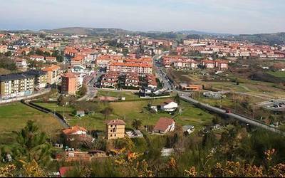 Sopelako HAPO berriari buruzko ideiak batzeko saio ireki bi egingo dituzte