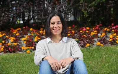 Amaia Agirre izango da berriz ere EAJren alkategaia Getxon