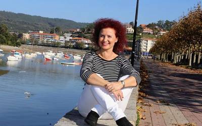 Elixabete Uribarri alkatetza errepikatzeko hautagaia izango da Plentzian