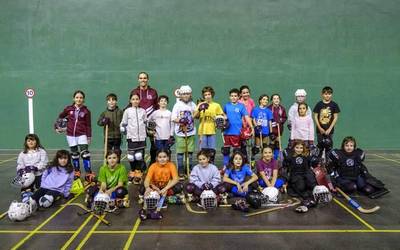 Pedro Gutierrez: "Gure ustez, neska-mutilek elkar joka dezakete adinotan"