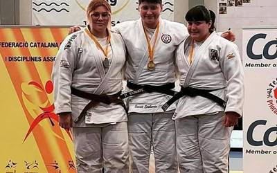 Eunate Etxebarria, Espainiako Estatuko txapelduna