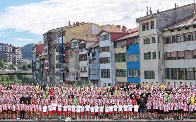 Zuzendaritza aldaketa lantzeko batzarrera deitu du Sanlok