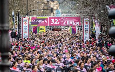 Doako autobusa jarriko dute Elgoibartik Lilatoira joateko