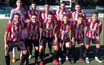 Haundik bosgarren postuan hasi du bigarren itzulia, liderrarengandik zazpi puntura