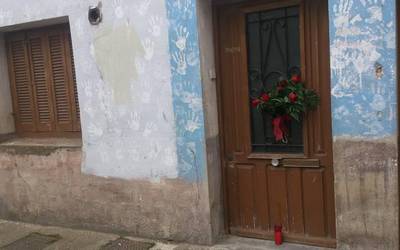 PPk Ulaiar familiaren oroimenaren kontrako eraso berria gaitzetsi egin du