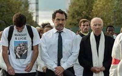'Goliath' zineforum filmaren emanaldia