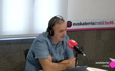 Isildutako eskuak [9] Felisa Mujika Garitano