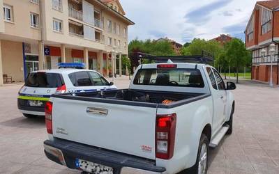 Loiuk 3.000 euro zuzenduko ditu lurrikararen biktimei laguntzeko, eta arropa batu