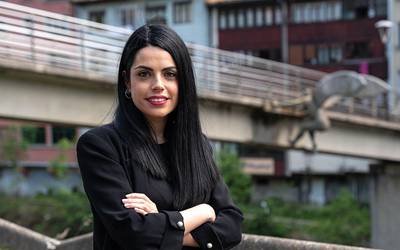 Zahar etxea egiteko lanak lizitatu izana "oso albiste ona" da PSE-EEren ustez, legealdi bat galdu izana gaitsetzi duen arren