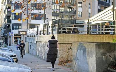 Soziolinguistika Klusterrak egindako neurketaren arabera, euskararen kale erabilera %11 igo da Zaldibarren hamabost urtean