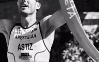 Mikel Astizen bigarrena jarraian: orain, Lizarra
