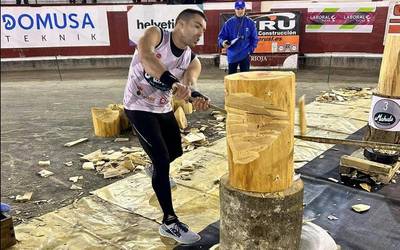 Euskal Duatloiak baditu finalistak