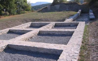 Iruña-Veleia: epaiketatik hiru urtera