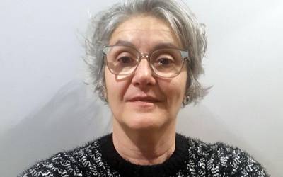 Arantza Aguadok irabazi du Danobatgroup-ek antolatutako "Euskaraz izango gara" lehiaketa