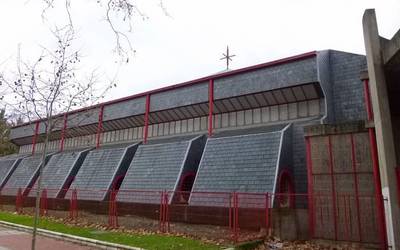 Martxoak 3 Elkarteak argi berdea eman dio Memorialaren proiektuari