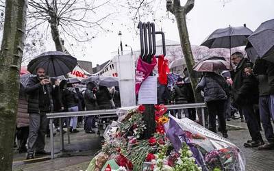 Martxoaren 3ko Memorialean biktimen ordezkaritza indartzea eta konpromisoak betetzea exijitu dute
