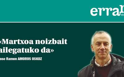 40 tiro minutuko