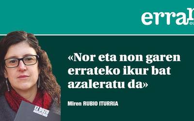Lauburua eta Irulegiko eskua