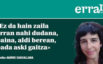 Ezin asmatu